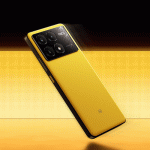 POCO X6 Pro 5G 12GB/512GB Yellow