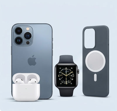 Apple Accessories