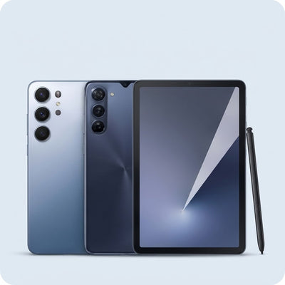 Smart Phones & Tablet PC