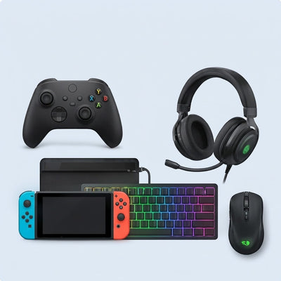 Game Accessories