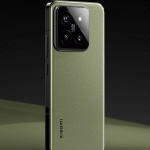 Xiaomi 14 12GB/256GB Green