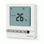 Aqara S2 EigenStone Air conditioner thermostat