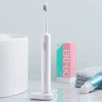 DR.BEI C1 Sonic Electric Toothbrush White