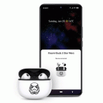 Xiaomi Buds 3 Star Wars Edition
