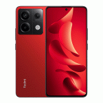 Redmi Note 13 Pro 12GB/256GB Red
