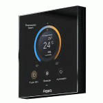 Aqara S3 Zigbee Smart LED Thermostat
