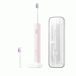 DR.BEI C1 Sonic Electric Toothbrush Pink
