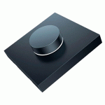 Aqara H1 Smart Dimmer Wireless Rotary Switch Black