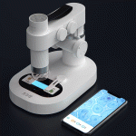 Racoon Intelligent Electronic Microscope (DDL-M1)