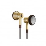 1More Design Piston Earbuds Gold