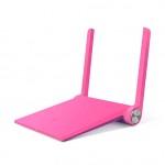 Xiaomi Mi WiFi Router Mini Pink