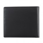 Mi Business Genuine Leather Wallet Black