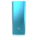 Xiaomi Mi Power Bank 16000mAh Blue