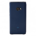 Xiaomi Mi Note 2 Smart Flip Case Blue
