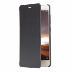 Xiaomi Redmi 3 Pro / 3S / 3X Leather Flip Case Black