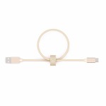 Xiaomi Type-C Fast Charging Cable 60cm Gold