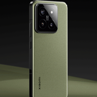 Xiaomi 14 8GB/256GB Green