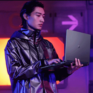 Redmi G Gaming Laptop Ryzen Edition R5 16GB/512GB Gray