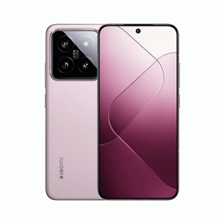 Xiaomi 14 16GB/1TB Pink