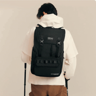 UREVO Almighty Modular Backpack