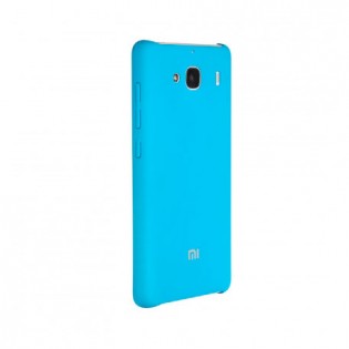 Xiaomi Redmi 2 / 2A Protective Case Blue