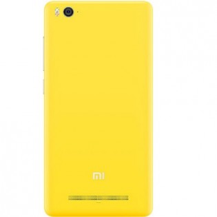 Xiaomi Mi 4c 2GB/16GB Dual SIM Yellow
