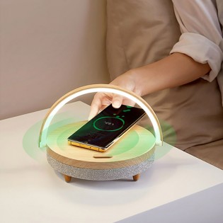 music desk lamp