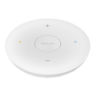 Philips Smart Remote Control White