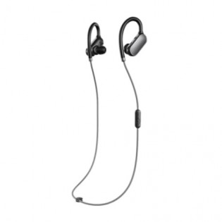 viering sirene Ooit Wholesale Xiaomi Mi Sport Bluetooth Ear-Hook Headphones Black price at  NIS-Store.com