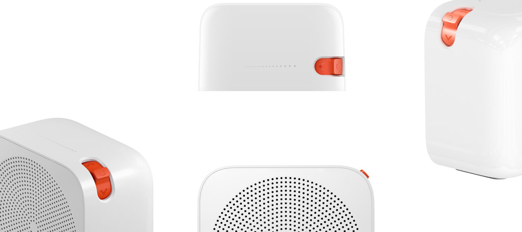 Xiaomi Mi Internet Speaker