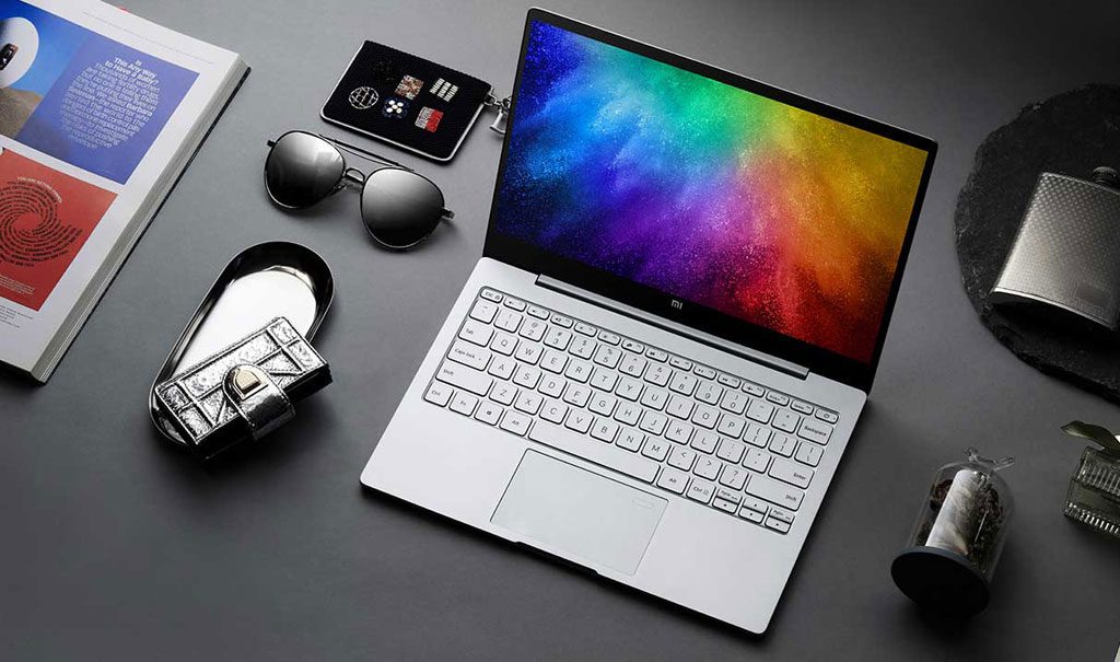 Xiaomi Notebook Air 12