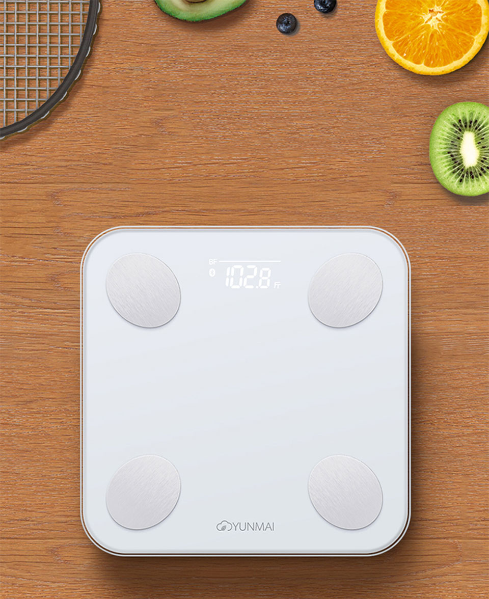 Xiaomi Smart Body Fat