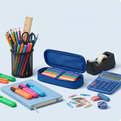 Office & School Supplies