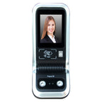 Realand TF01 2.8 inch TFT Touch Screen Face Fingerprint Time Attendance Machine