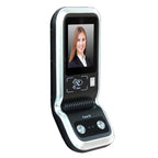 Realand TF01 2.8 inch TFT Touch Screen Face Fingerprint Time Attendance Machine