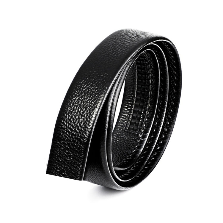 Men Casual Cow Leather Belt Waistband, Length: 120cm