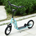 Teen Kids Stunt Scooter w
