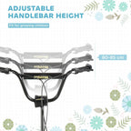 Teen Kids Stunt Scooter w