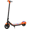 Electric Scooter for Kids, with LED Display, Green