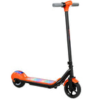 Electric Scooter for Kids, with LED Display, Green