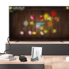 For Wii Input to HDMI-Compatible Converter HD 1080P Video Audio Output Adapter
