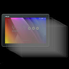 75 PCS for ASUS ZenPad 10 / Z300 0.3mm 9H Hardness Tempered Glass Screen Film