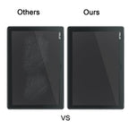 75 PCS for ASUS ZenPad 10 / Z300 0.3mm 9H Hardness Tempered Glass Screen Film