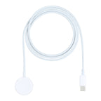 Wireless Magnetic Quick Charging to Type-C / USB-C Cable for Apple Watch