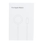 Wireless Magnetic Quick Charging to Type-C / USB-C Cable for Apple Watch