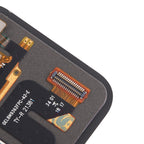 LCD Screen and Digitizer Full Assembly for Xiaomi Redmi Watch 2