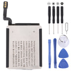 LTE Version 245mAh Li-ion Battery
