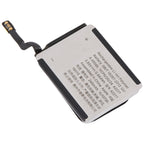 LTE Version 245mAh Li-ion Battery