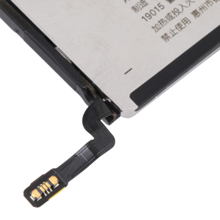 LTE Version 245mAh Li-ion Battery