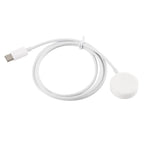 3m Type-C Universal Portable Magnetic Wireless Charger for Apple Watch Ultra & Ultra 2 & Series 9 & 8 & 7 & 6 & 5 & 4 & 3 & 2